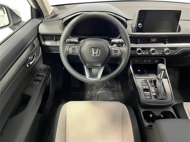 Thumbnail: 2026 Honda CR-V - 19