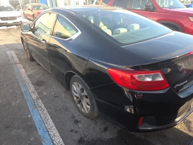 Thumbnail: 2014 Honda Accord - 7