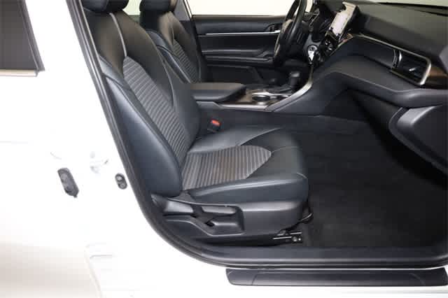 Thumbnail: 2023 Toyota Camry - 20