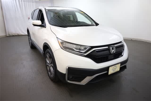 Thumbnail: 2022 Honda CR-V - 11
