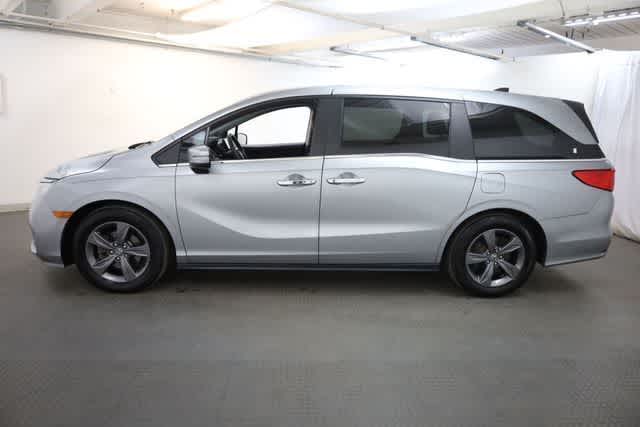 Thumbnail: 2023 Honda Odyssey - 3