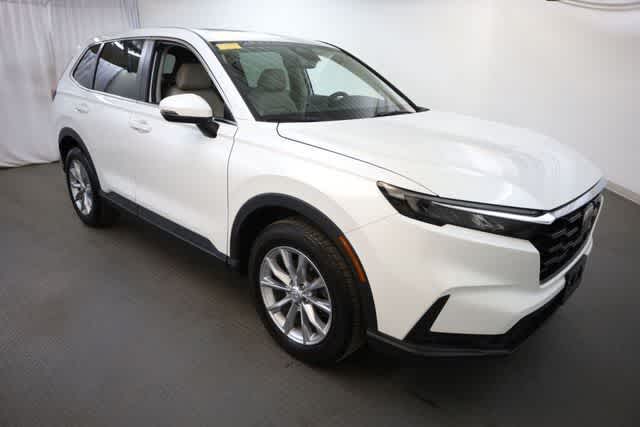 Thumbnail: 2023 Honda CR-V - 10