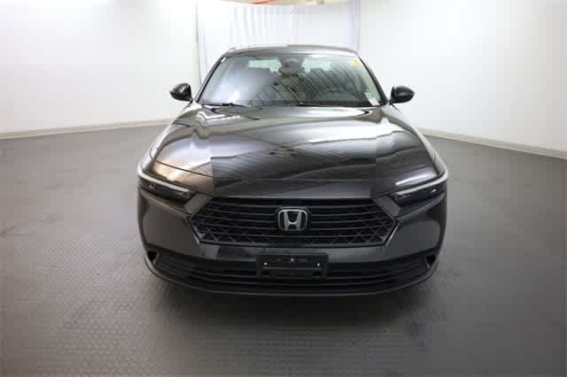 Thumbnail: 2023 Honda Accord - 12