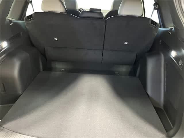 2026 Honda CR-V Sport Touring 27