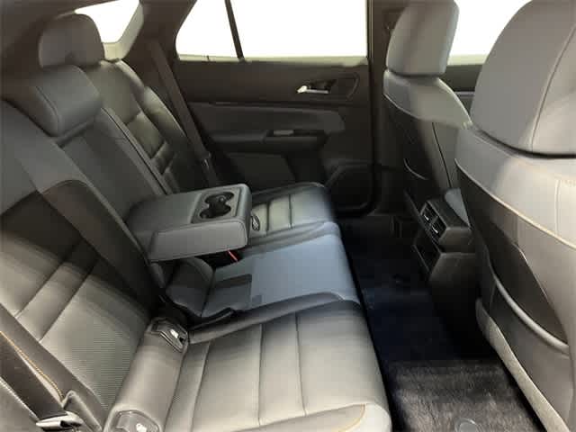 Thumbnail: 2026 Honda Prologue - 23