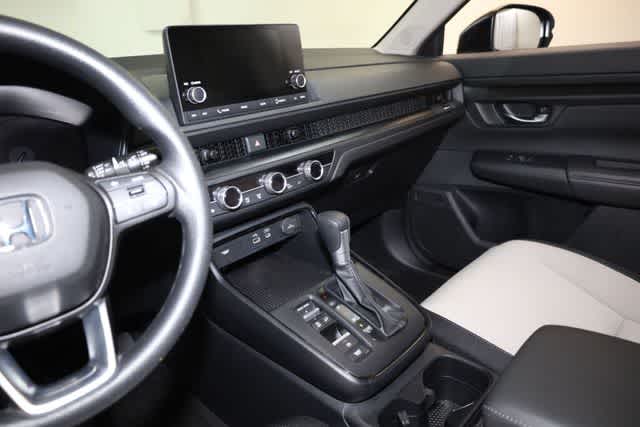 Thumbnail: 2024 Honda CR-V - 23