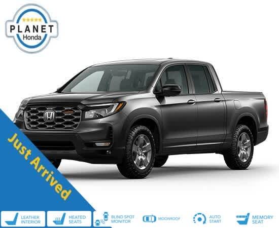 2025 Honda Ridgeline TrailSport -
                  Union, NJ