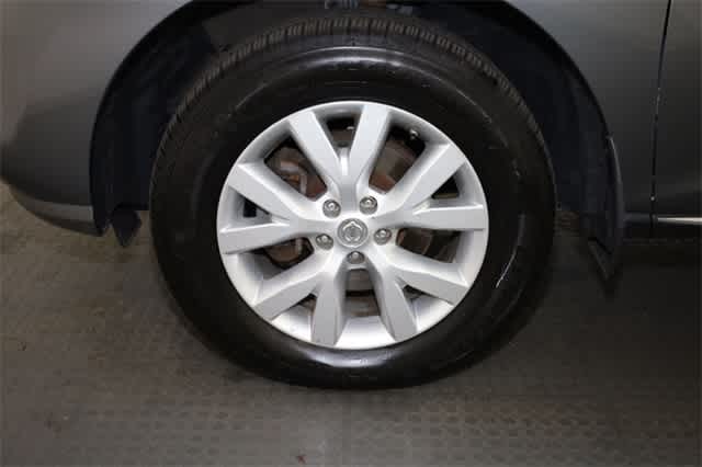 Thumbnail: 2014 Nissan Murano - 38