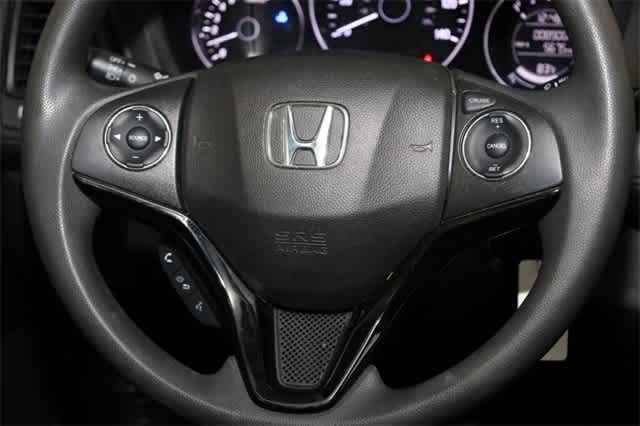 Thumbnail: 2022 Honda HR-V - 32