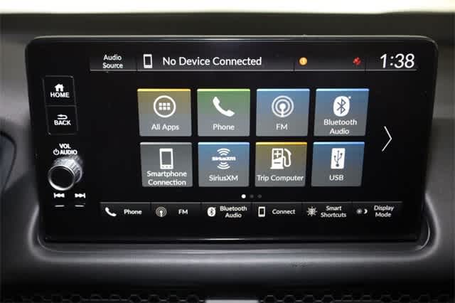 Thumbnail: 2023 Honda HR-V - 28