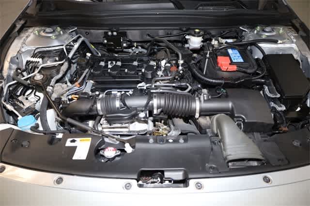 Thumbnail: 2022 Honda Accord - 36