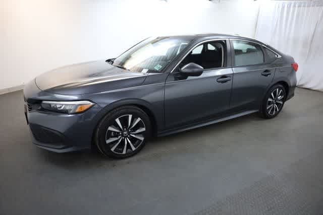 Thumbnail: 2024 Honda Civic - 2