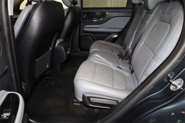 Thumbnail: 2020 Lincoln Corsair - 21