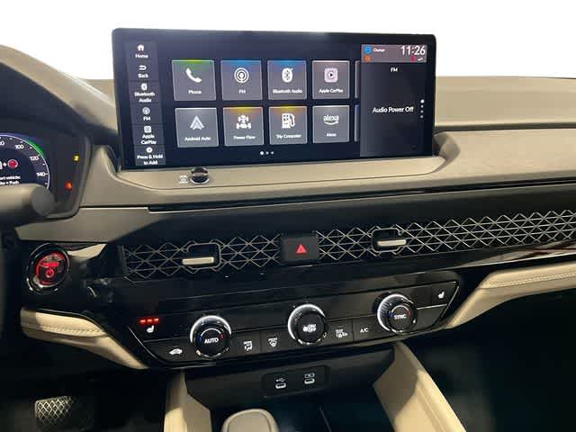 Thumbnail: 2026 Honda Accord - 18