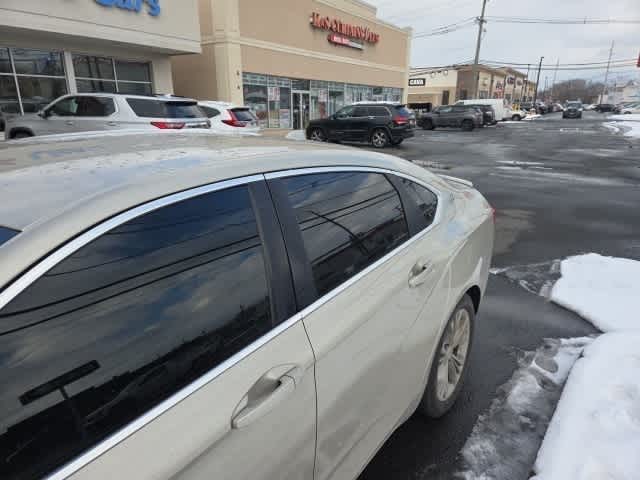 Thumbnail: 2014 Chevrolet Impala - 5