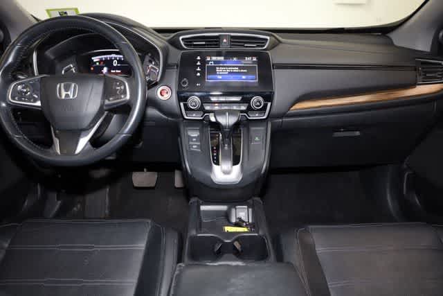 Thumbnail: 2019 Honda CR-V - 22
