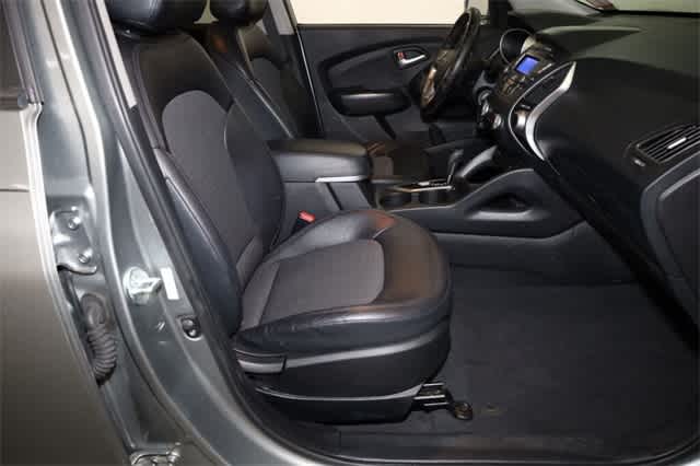 Thumbnail: 2013 Hyundai Tucson - 20