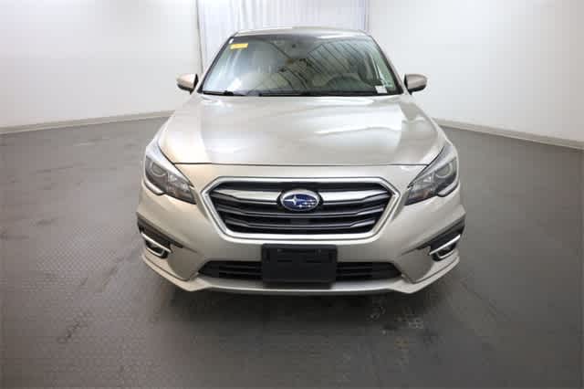 Thumbnail: 2019 Subaru Legacy - 12