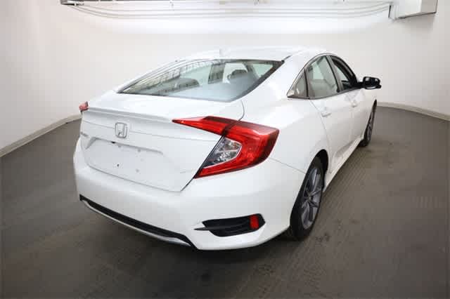 Thumbnail: 2019 Honda Civic - 9