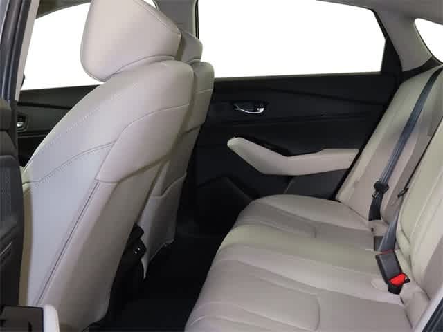 Thumbnail: 2026 Honda Accord - 23