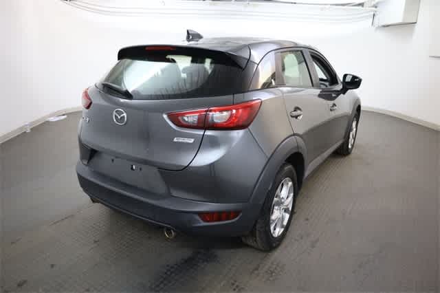Thumbnail: 2019 Mazda CX-3 - 7
