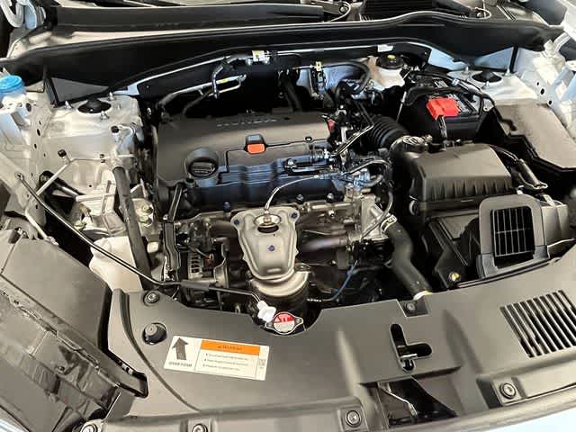 Thumbnail: 2026 Honda HR-V - 11