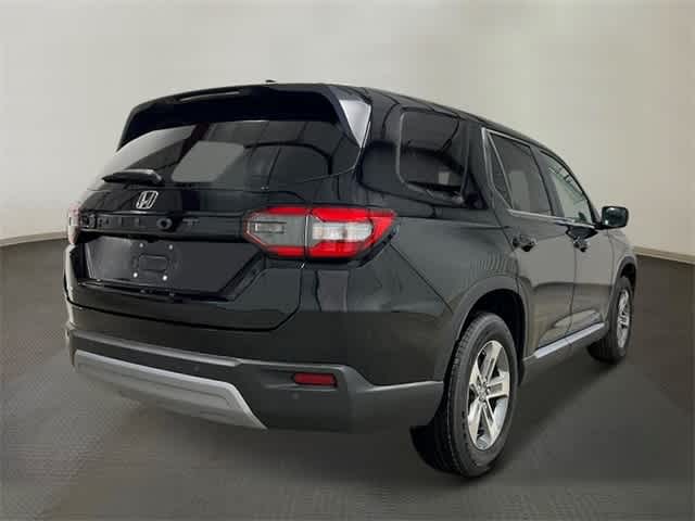 Thumbnail: 2025 Honda Pilot - 7