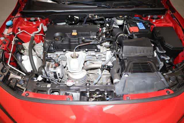 Thumbnail: 2023 Honda Civic - 37