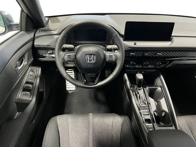 Thumbnail: 2026 Honda Accord - 17