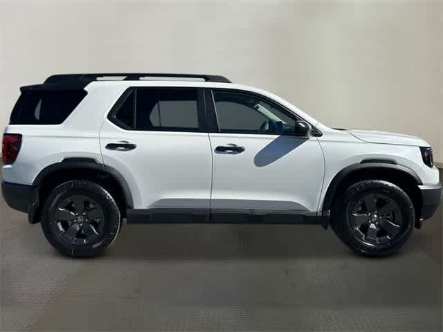 Thumbnail: 2026 Honda Passport - 6