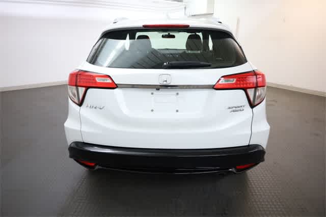 Thumbnail: 2019 Honda HR-V - 6