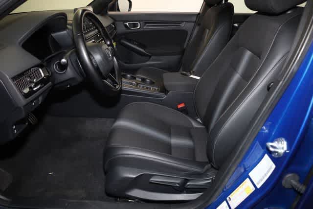 Thumbnail: 2023 Honda Civic - 15