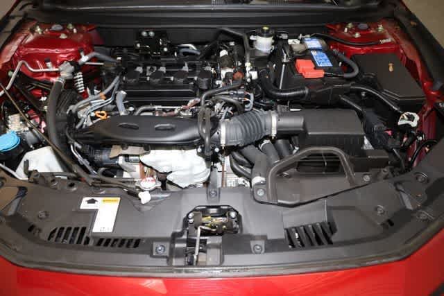 Thumbnail: 2023 Honda Accord - 34