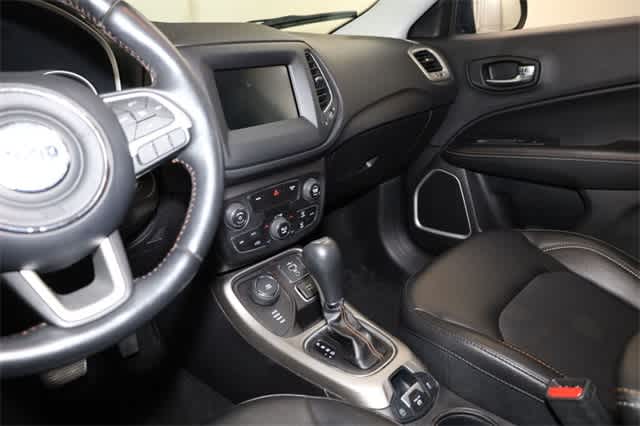 Thumbnail: 2019 Jeep Compass - 23