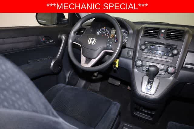 Thumbnail: 2009 Honda CR-V - 21