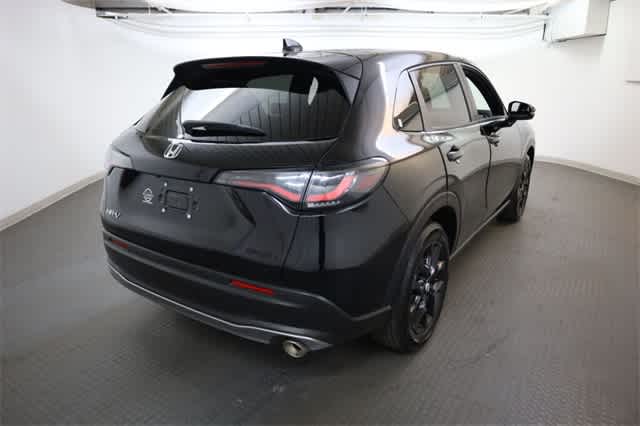 Thumbnail: 2024 Honda HR-V - 9