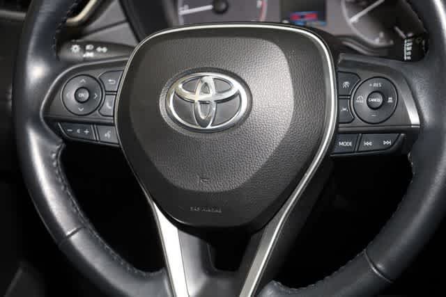 Thumbnail: 2023 Toyota Corolla Cross - 29