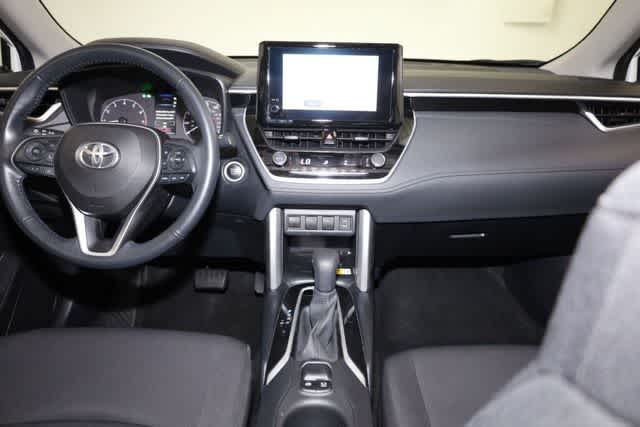 Thumbnail: 2023 Toyota Corolla Cross - 22