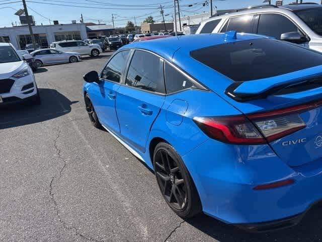 Thumbnail: 2023 Honda Civic - 16