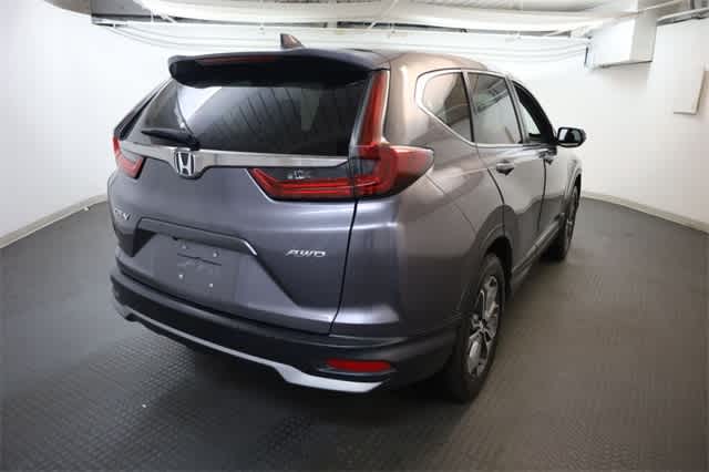 2022 Honda CR-V EX 7