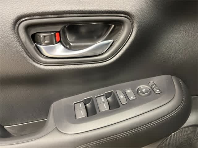 Thumbnail: 2026 Honda HR-V - 10