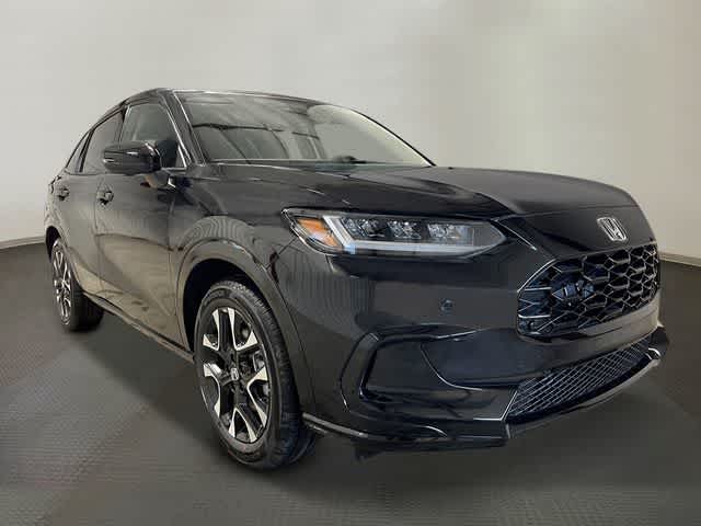 Thumbnail: 2027 Honda HR-V - 8