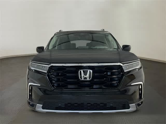 Thumbnail: 2025 Honda Pilot - 11