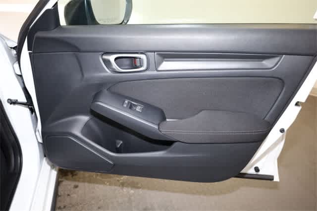 Thumbnail: 2023 Honda Civic - 22