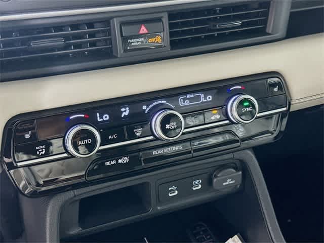 Thumbnail: 2026 Honda Passport - 16