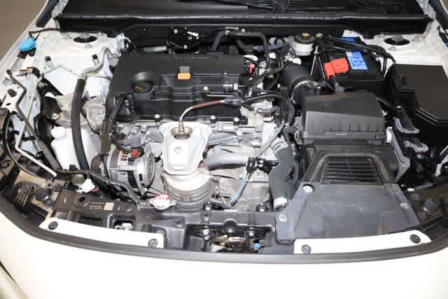 Thumbnail: 2023 Honda Civic - 34