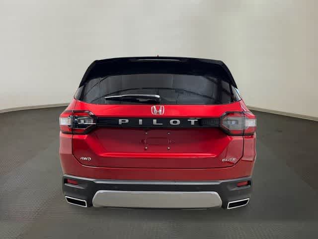 Thumbnail: 2026 Honda Pilot - 4