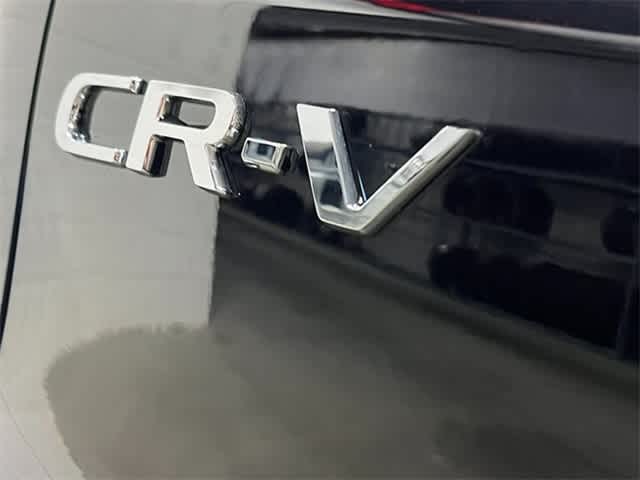 Thumbnail: 2026 Honda CR-V - 5