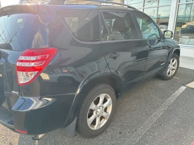 Thumbnail: 2012 Toyota RAV4 - 14
