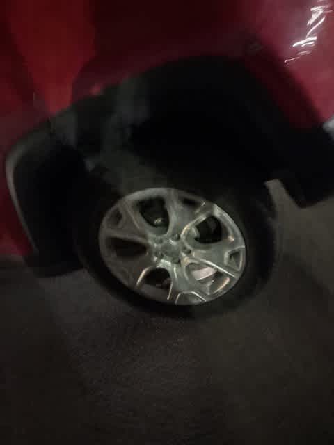 Thumbnail: 2016 Jeep Renegade - 19